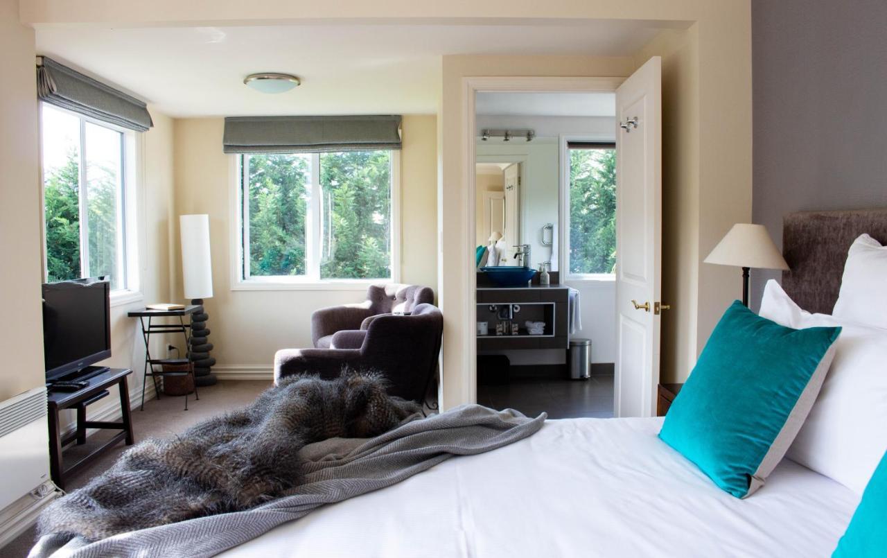 Queenstown Country Lodge Lake Hayes Eksteriør billede