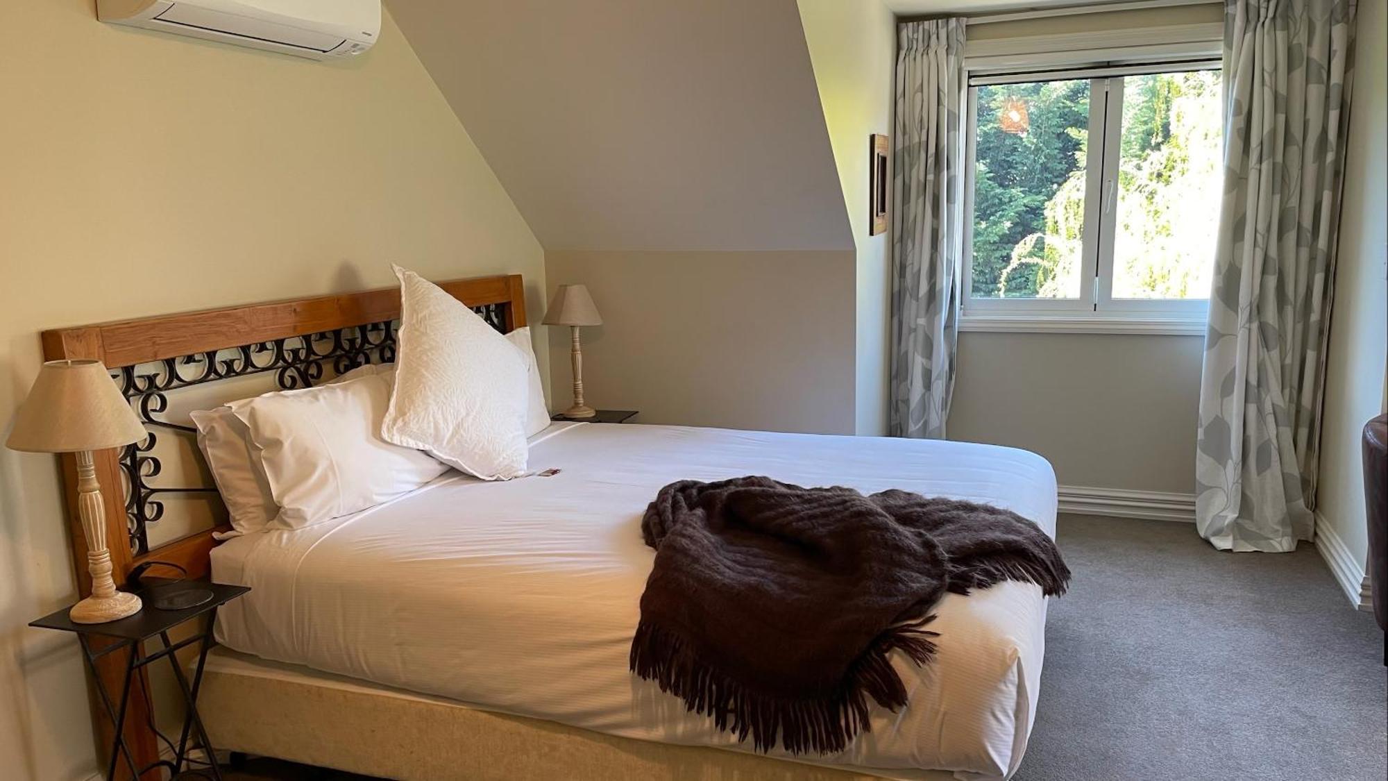Queenstown Country Lodge Lake Hayes Eksteriør billede