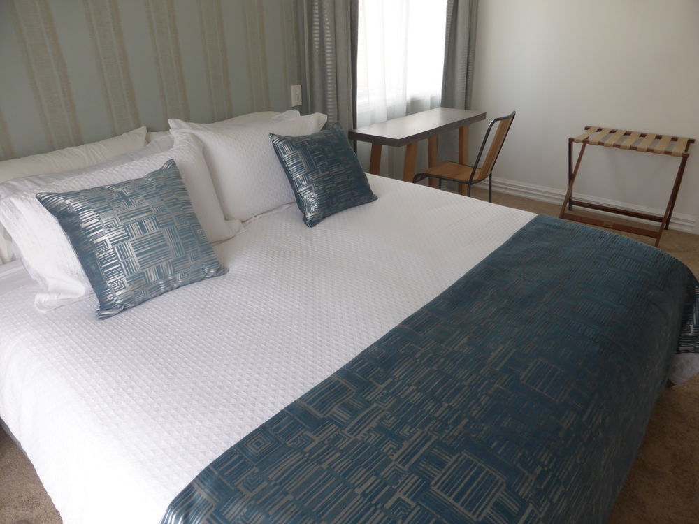 Queenstown Country Lodge Lake Hayes Eksteriør billede