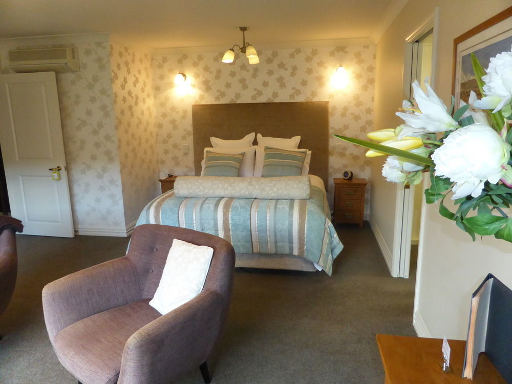 Queenstown Country Lodge Lake Hayes Eksteriør billede