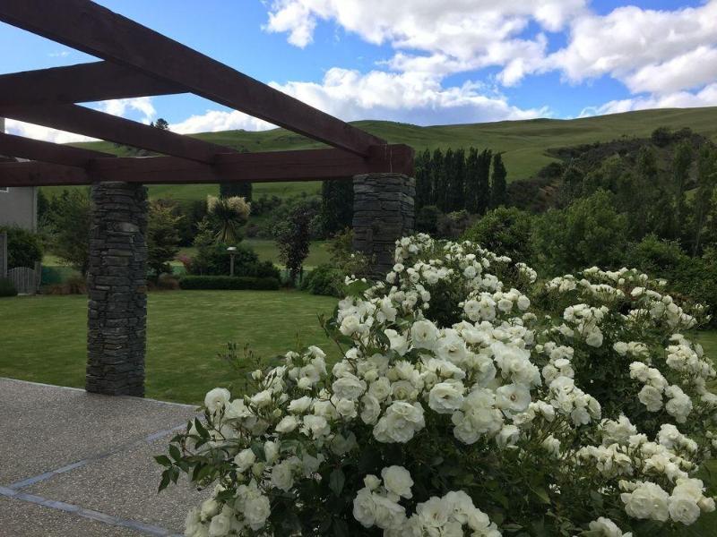 Queenstown Country Lodge Lake Hayes Eksteriør billede