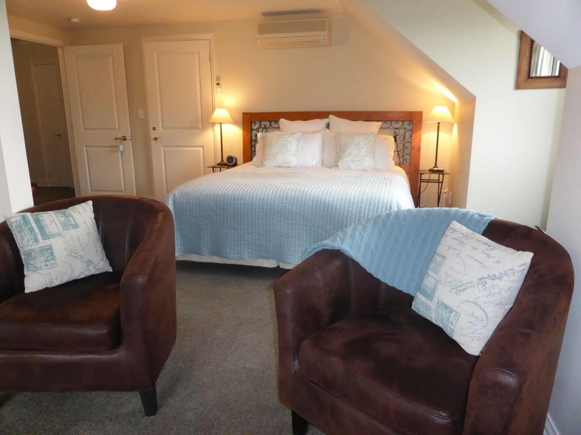 Queenstown Country Lodge Lake Hayes Eksteriør billede