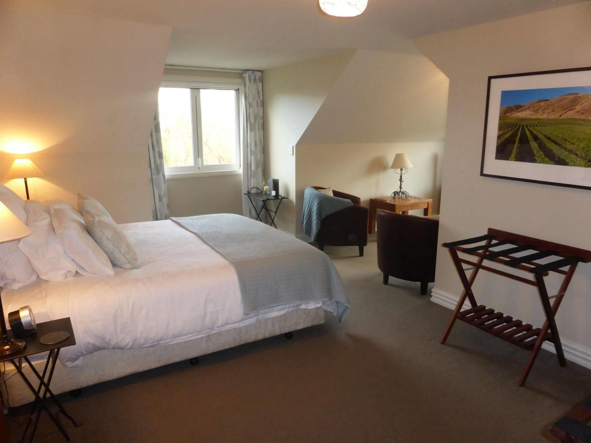 Queenstown Country Lodge Lake Hayes Eksteriør billede